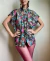 Camisa Raquel - comprar online