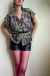 Camisa Raquel - Figa Garimpo