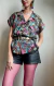 Camisa Raquel - comprar online