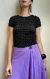 Camisa Pop Corn - comprar online