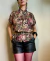 Camisa Ruth