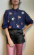 Camisa Marinho - comprar online