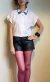 Camisa Nuvem - loja online