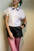 Camisa Nuvem