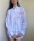 Camisa O amor é um laço