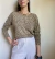 Camisa Fera