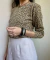 Camisa Fera