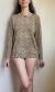 Camisa Fera - comprar online