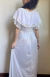 Slip Dress Mar - Figa Garimpo