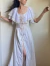Slip Dress Mar