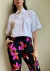 Camisa Pina