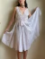 Slip dress Minerva - loja online