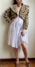 Slip dress Minerva - comprar online