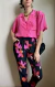 Camisa Pink