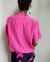 Camisa Pink - loja online