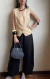 Bolsa Melissa - loja online