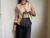 Bolsa Melissa - Figa Curadoria