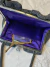 Bolsa Melissa na internet