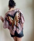 Camisa Buterfly