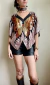 Camisa Buterfly - Figa Curadoria