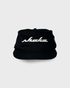 BLACK CAP
