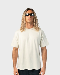 SMMR TEE (crudo)