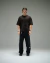 OXID BIG LOGO TEE - Shaka Cmmnty