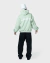 ARCHIVE HOOD (pistacho)