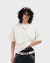 EASY "BIG C" TEE (hueso)
