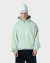 ARCHIVE HOOD (pistacho) - tienda online