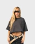 SMMR TEE (gris topo)