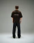 OXID BIG LOGO TEE - tienda online