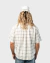 SQUARED SMMR SHIRT (blanco) - PRE-VENTA (entrega a partir del 19/10) - Shaka Cmmnty