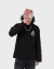 LOST KIDZ LONGSLEEVE TEE (negro) - Shaka Cmmnty