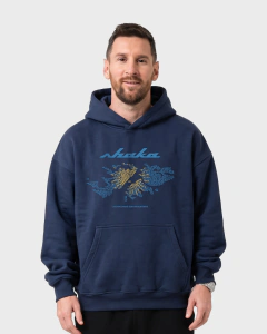 MALVINAS HOOD - PRE-VENTA (entrega a partir del 22/07)