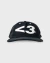 PASSION CAP (negro) - comprar online