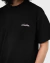 EASY "BIG C" TEE (negro) en internet