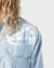 <3 LONGSLEEVE SHIRT (celeste) - PRE-VENTA (entrega a partir del 19/10) - Shaka Cmmnty
