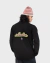 LOST KIDZ LONGSLEEVE TEE (negro) - comprar online