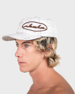 BIG DREAMS CAP (cuadrille)