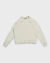 SHK CREWNECK (beige)