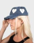 <3 CAP - (azul) - comprar online
