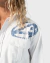 <3 LONGSLEEVE SHIRT (crudo) - PRE-VENTA (entrega a partir del 19/10) - Shaka Cmmnty