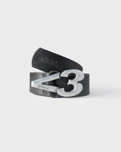 <3 BELT (negro)