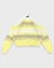 CHENILLE KNIT (amarillo)