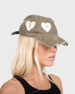 <3 CAP - (verde)