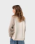 FÜN RANGLAN KNIT (vison) - PRE-VENTA (entrega a partir del 31/07) - comprar online