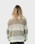THE STRIPES KNIT (beige) en internet