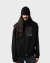 THE BLACK POLAR VEST en internet