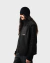 THE BLACK POLAR VEST - tienda online
